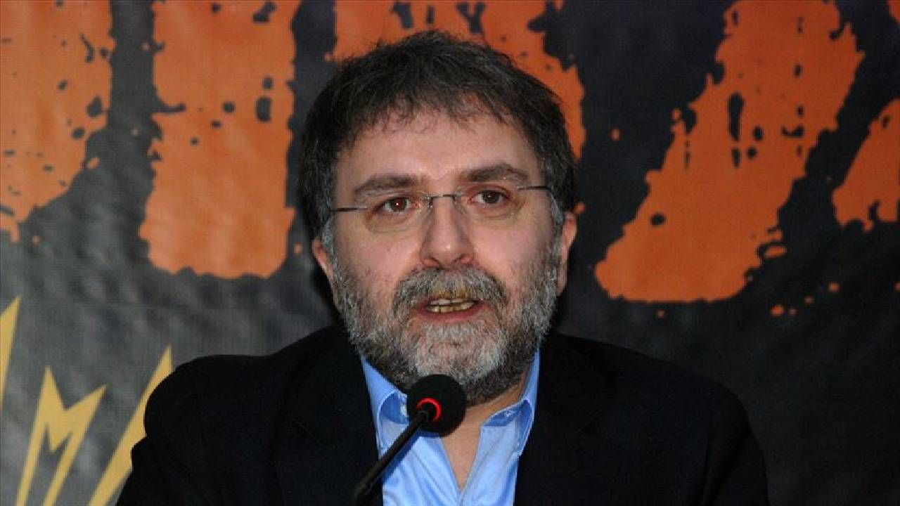 Ahmet Hakan’dan Dilek İmamoğlu’na sert yanıt: Atlas çıkışı 4