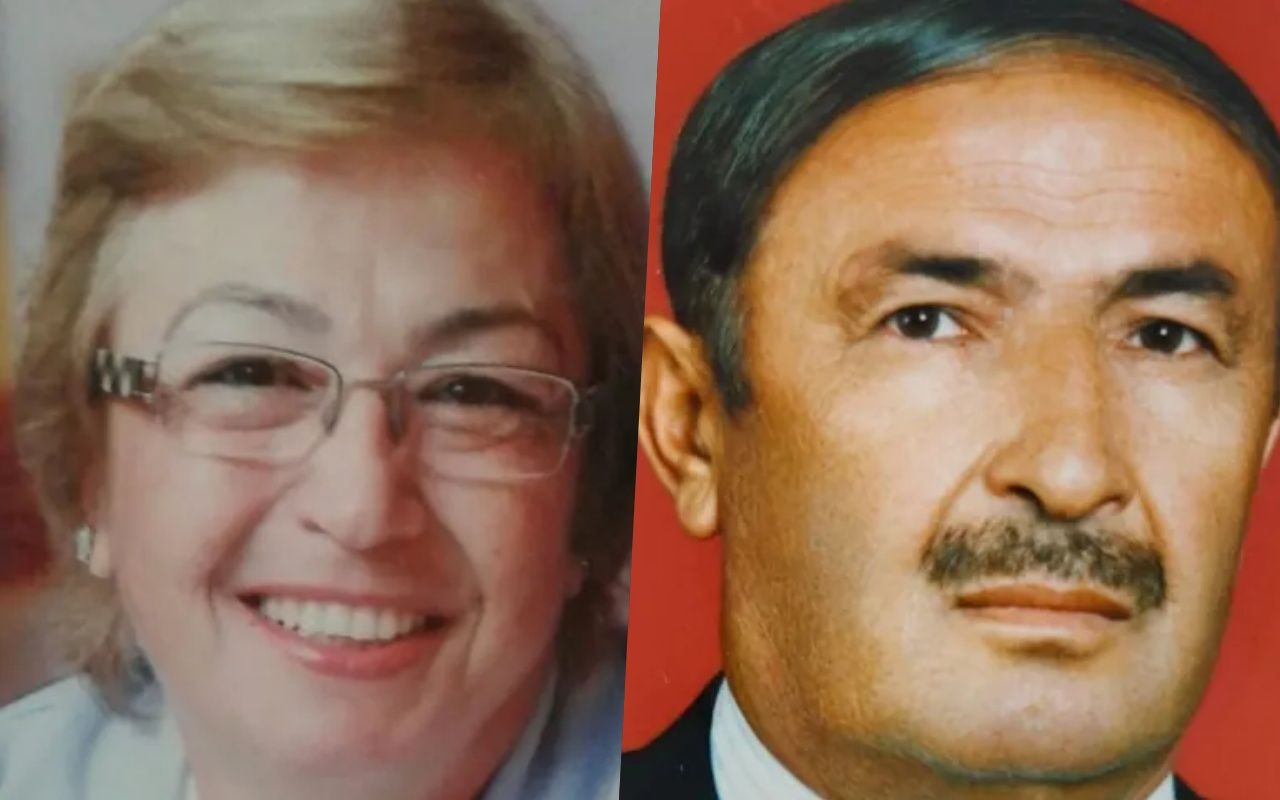Ankara'da miras oyunu! Kız evladını yok saydı, tüm mal varlığını 2 oğluna bıraktı! Mahkeme 1 milyar liralık miras oyununu bozdu 1