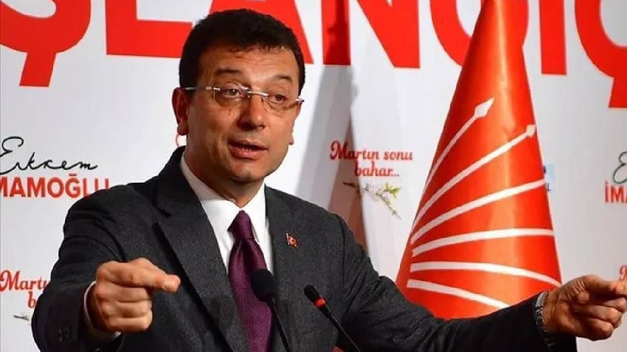 CHP’de iktidar savaşı: Özgür Özel sildi, Ekrem İmamoğlu “ben buradayım” dedi 3