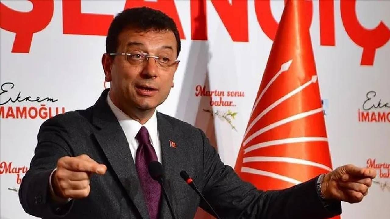 CHP’de iktidar savaşı: Özgür Özel sildi, Ekrem İmamoğlu “ben buradayım” dedi 4
