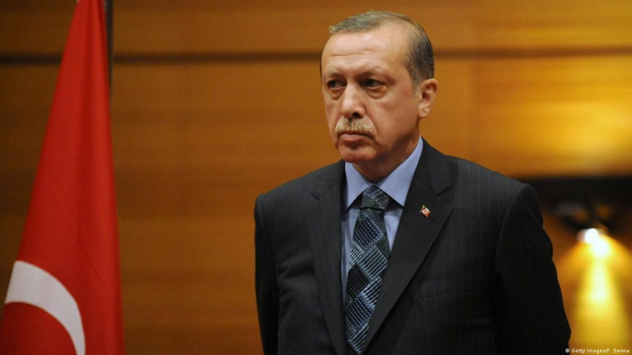 Suriye’de terör yapılanması çöktü: Cumhurbaşkanı Erdoğan’ın 11 yıl önceki sözleri yeniden gündemde! 1