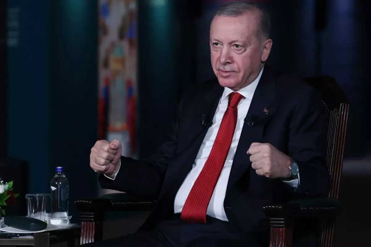 Suriye’de terör yapılanması çöktü: Cumhurbaşkanı Erdoğan’ın 11 yıl önceki sözleri yeniden gündemde! 5