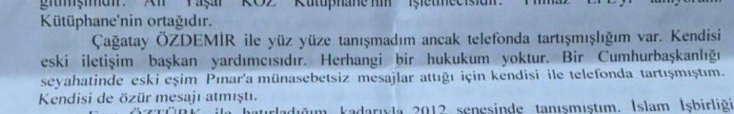 Show TV Pınar Erbaş'ın işine son verdi: "Bedeli bana ödetildi" 6