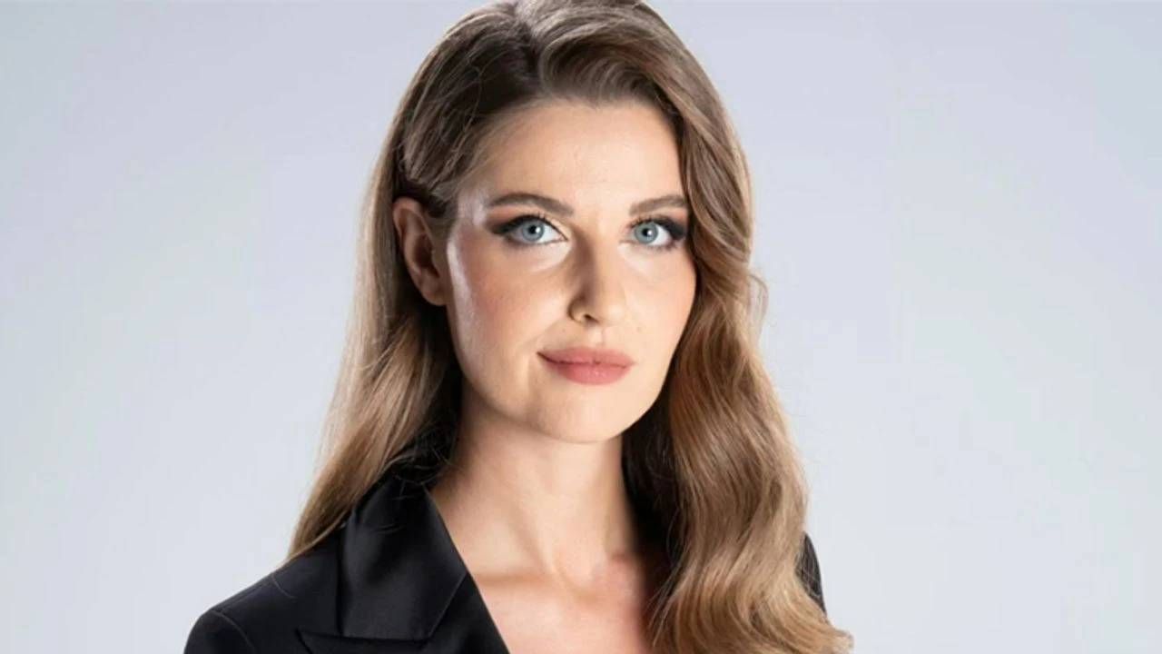 Show TV Pınar Erbaş'ın işine son verdi: "Bedeli bana ödetildi" 1