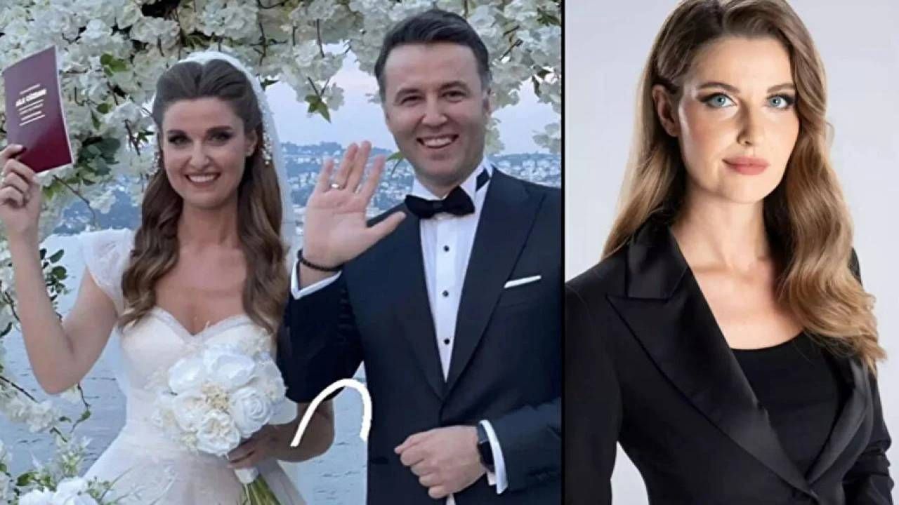 Show TV Pınar Erbaş'ın işine son verdi: "Bedeli bana ödetildi" 2