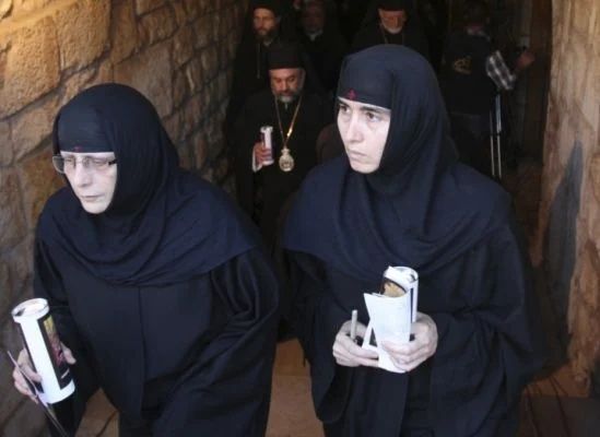 Avrupa’da casus rahibeler alarmı: Kiliselerde Rusya adına mı çalıştılar? 4