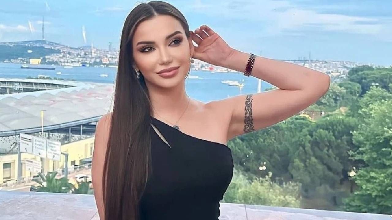 Esra Ezmeci’ye hapis şoku! Bir kelimelik tabela başına mahkemelik oldu 2