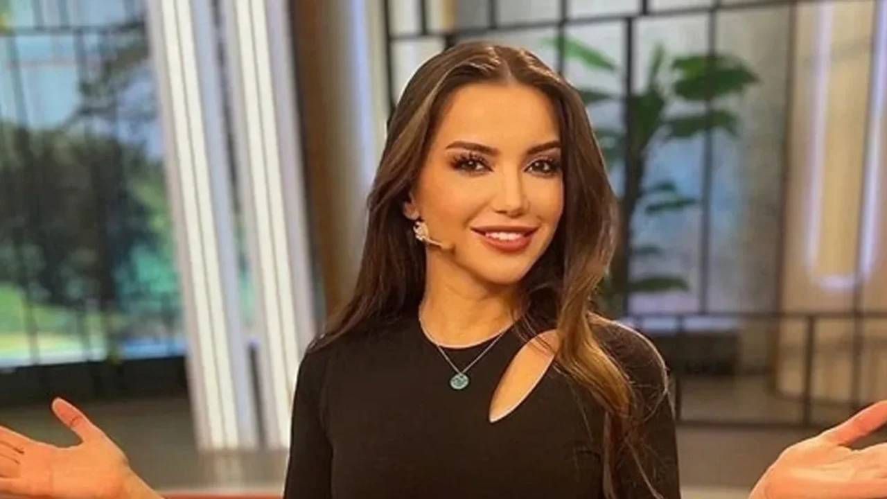 Esra Ezmeci’ye hapis şoku! Bir kelimelik tabela başına mahkemelik oldu 3