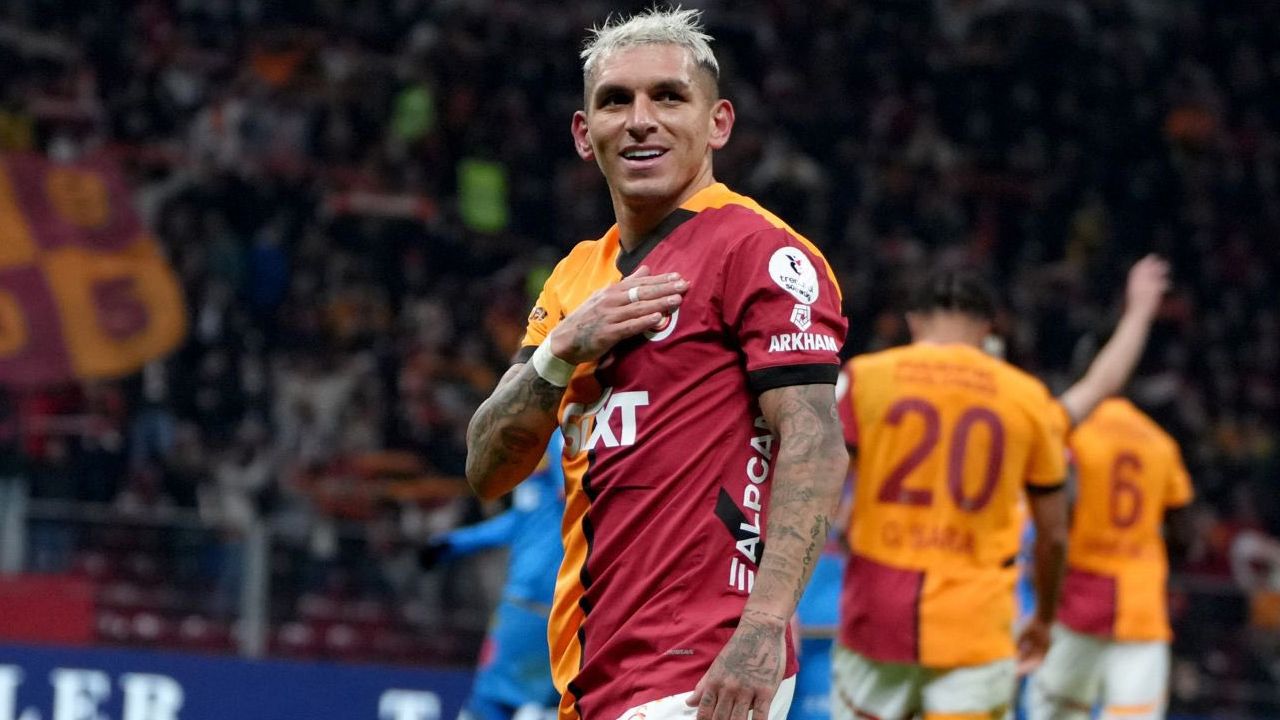 Galatasaray'ın imdadına Fenerbahçeli Fred yetişti! Okan Buruk sonunda rahat bir uyku uyuyacak: Yeni takımı belli oldu 5