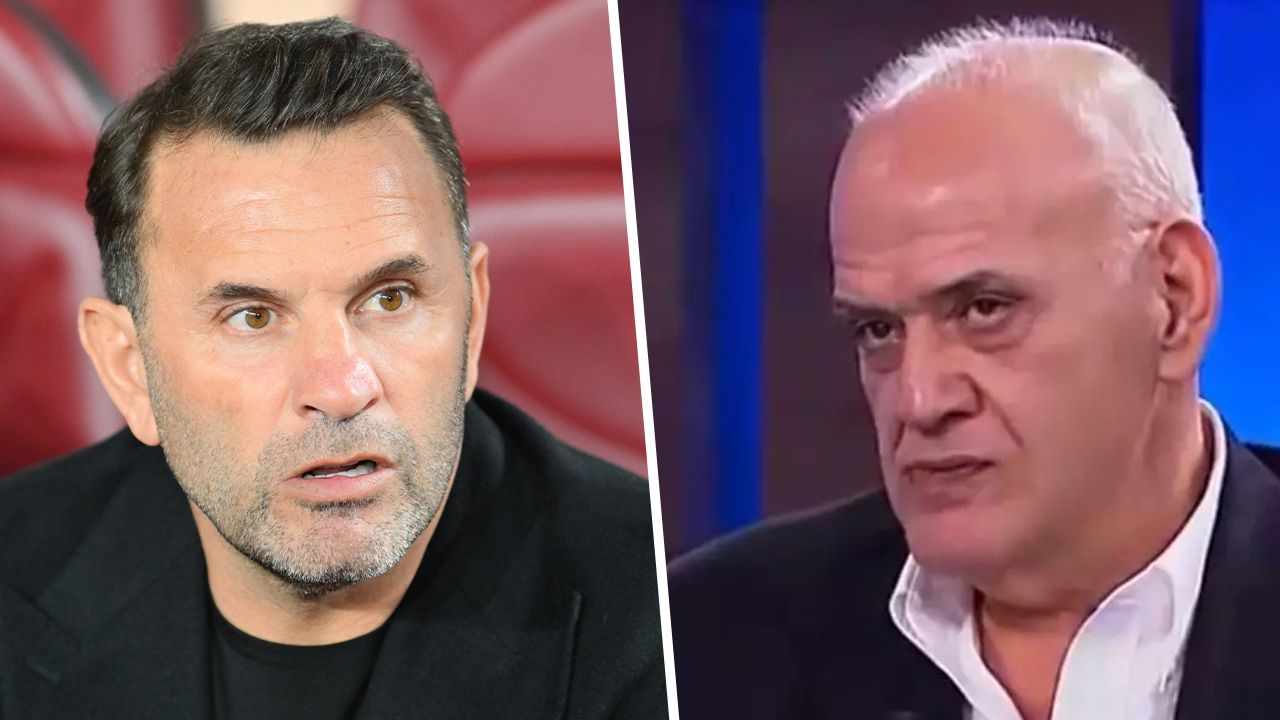 Ahmet Çakar'dan Okan Buruk'a açık mektup 7