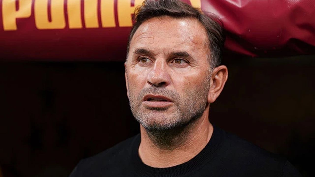 Ahmet Çakar'dan Okan Buruk'a açık mektup 9