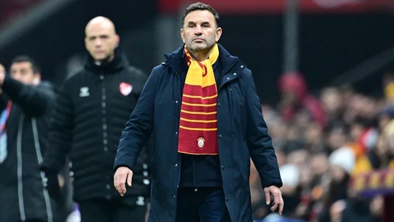 Ahmet Çakar'dan Okan Buruk'a açık mektup 8