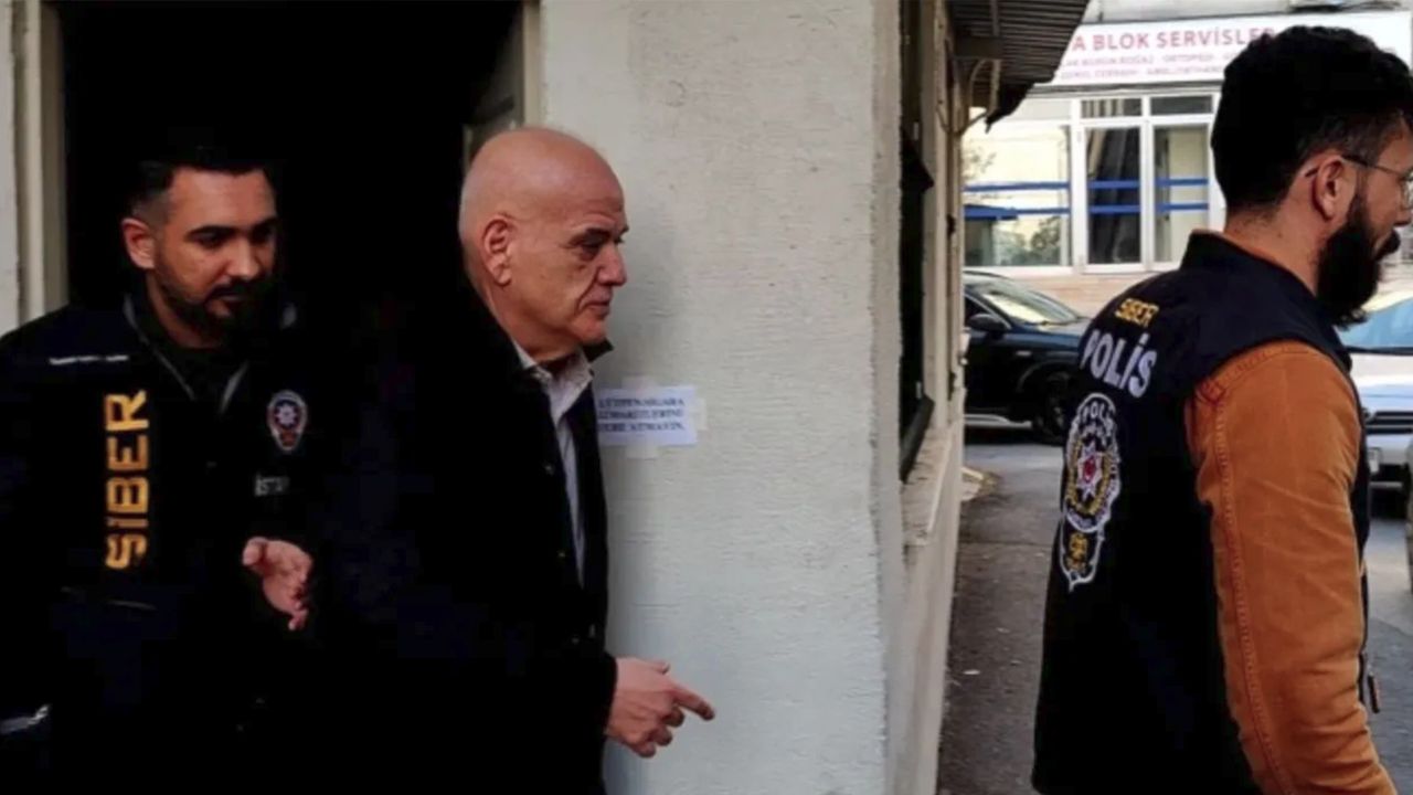 Ahmet Çakar'dan Okan Buruk'a açık mektup 1