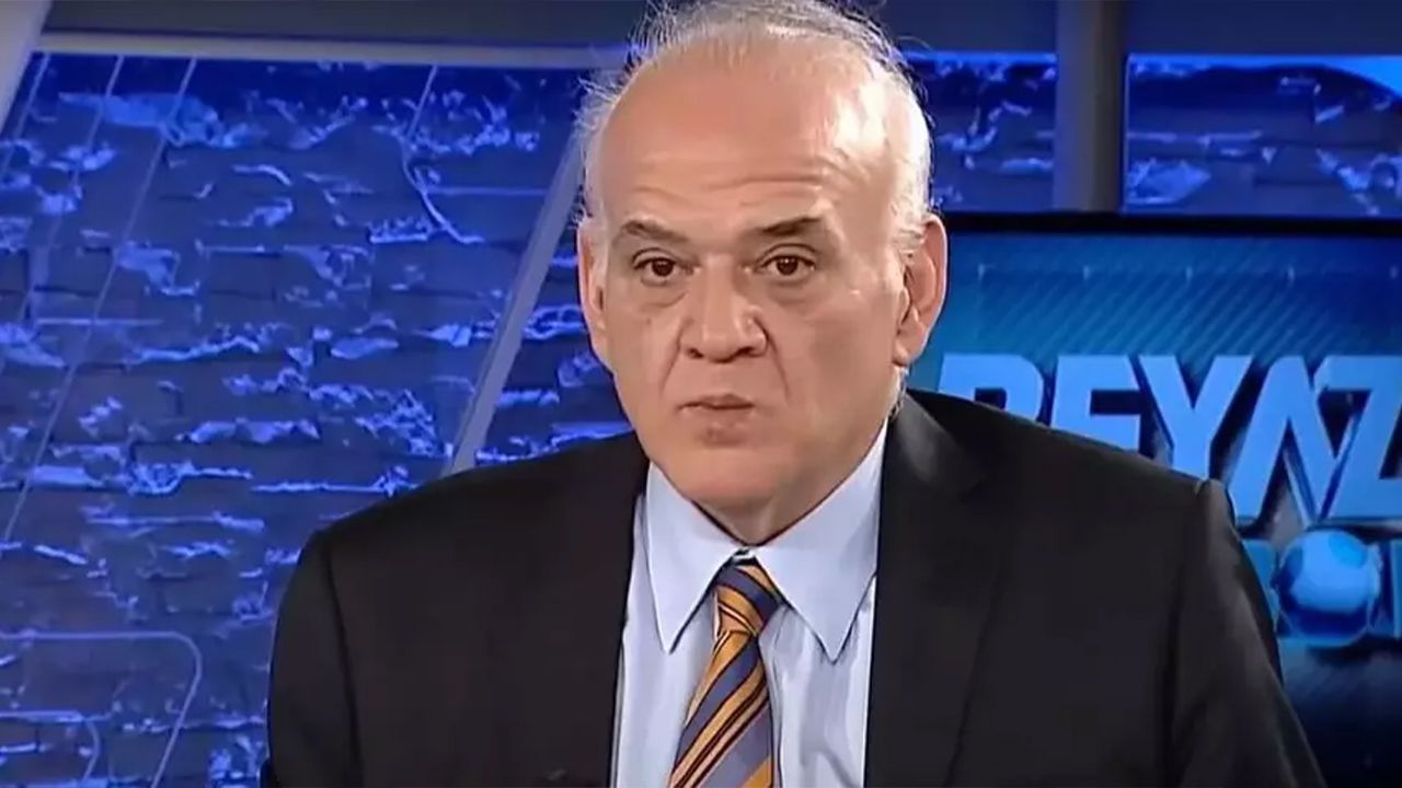 Ahmet Çakar'dan Okan Buruk'a açık mektup 5