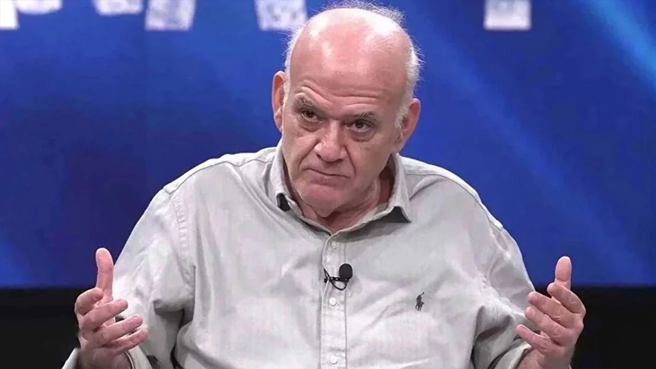 Ahmet Çakar'dan Okan Buruk'a açık mektup 4