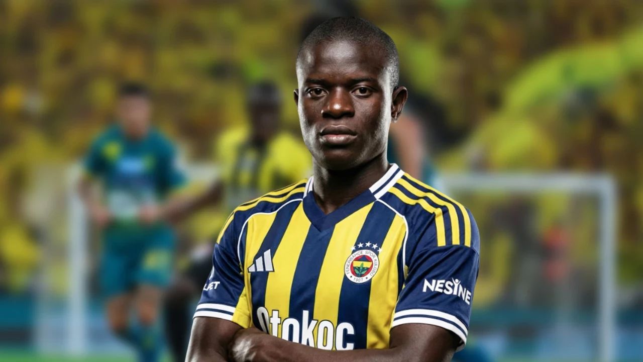 Sadettin Saran, Kante ile telefonda görüştü 6