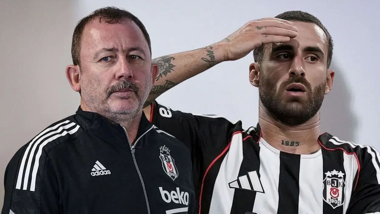 Rafa Silva'nın yeni takımı belli oldu 2