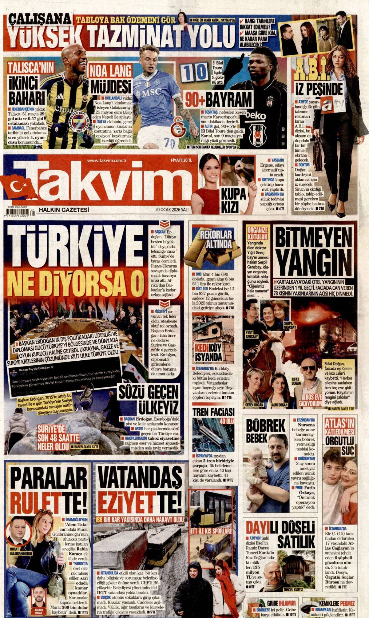Evdeki bulgurdan oldular! Orta Doğu'da cetvel devri bitti... 21
