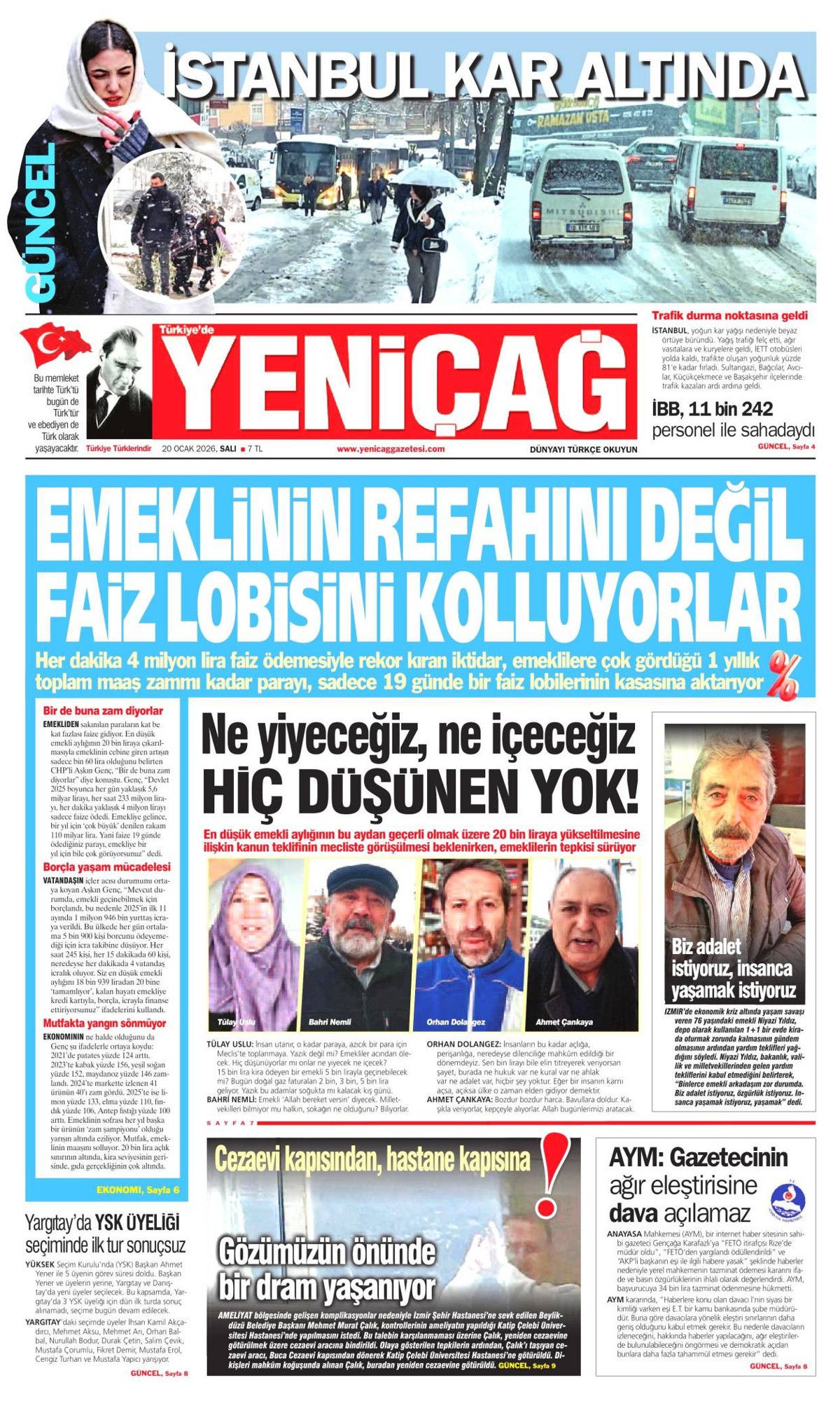 Evdeki bulgurdan oldular! Orta Doğu'da cetvel devri bitti... 15