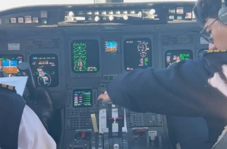 Aylık 35 bin liralık gelirle özel jet partisi! Fatih Keleş’in sevgilisi Ayşe Sağlam'ın ifadesi ortaya çıktı: Uçağa bindim, arka odaya Rabia ile Murat giriyordu! 7