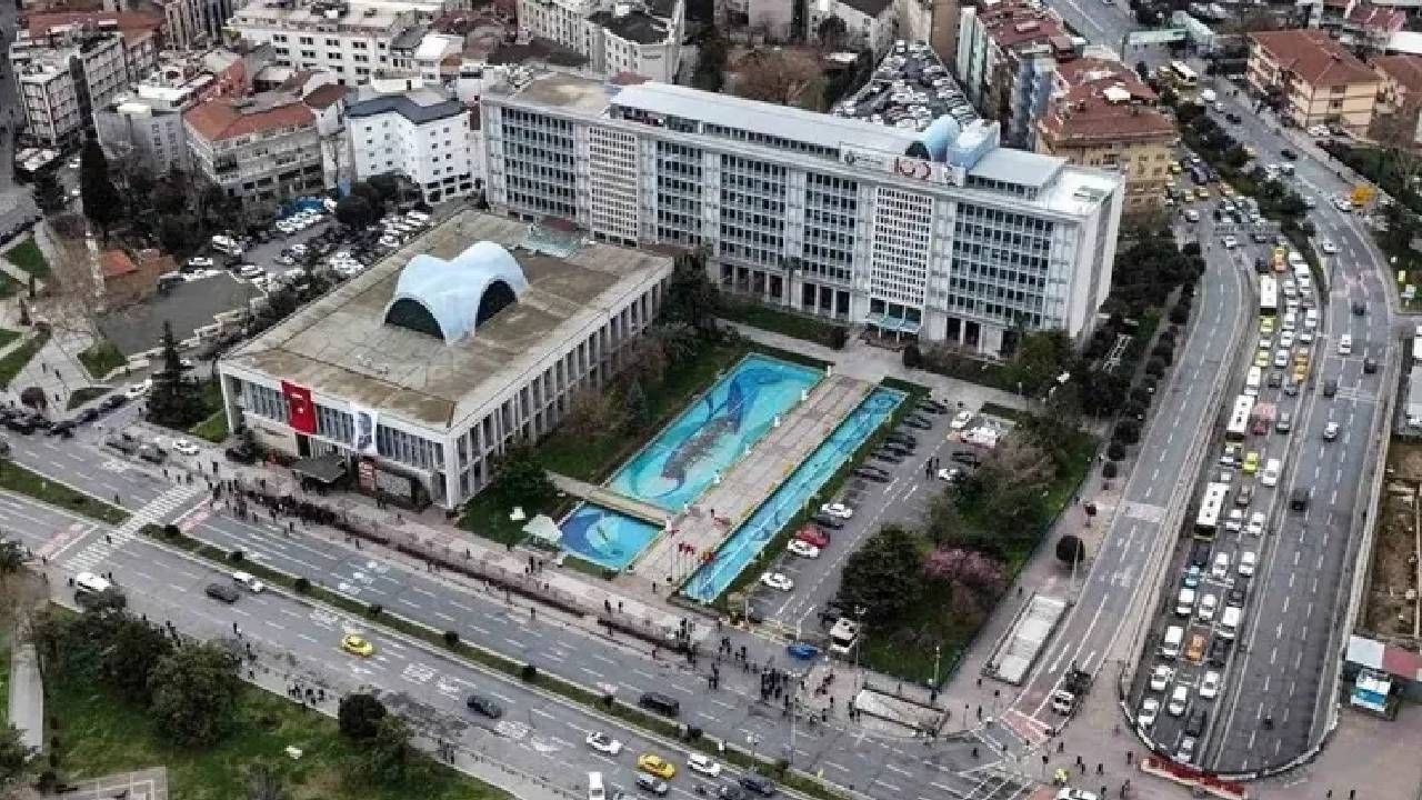 Özel jet, ihale parası, KKTC! İmamoğlu’nun A takımı’ndan fatura skandalı 2