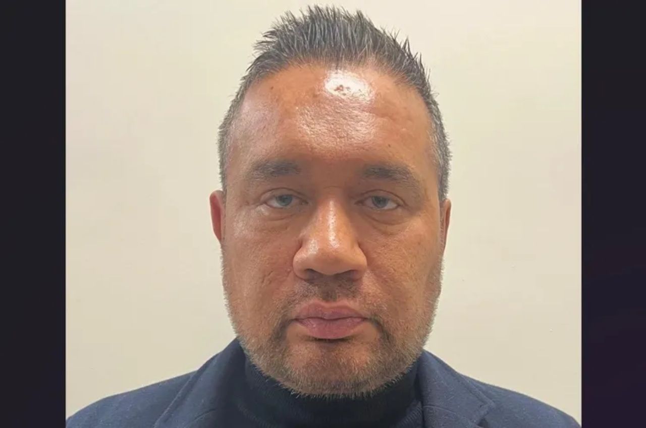 Türk uyuşturucu baronuna FETÖ yardım etmiş! 10 ton kokainin arkasından Çetin Gören çıktı! Himmet ve Interpol iddiası 2