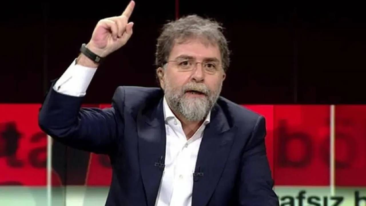 "Erdoğan kazanırsa konuşmam" demişti! Ahmet Hakan, Ruşen Çakır’ı yerden yere vurdu: “Yanıldın ama susmadın" 1
