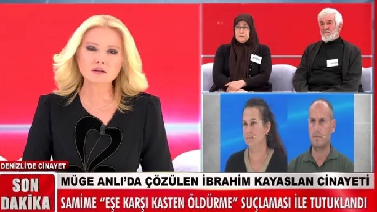 Eşini boğdurmuş! “Serinlemeye girdik” demişti… Meğer ölüm planı gölette başlamış 2