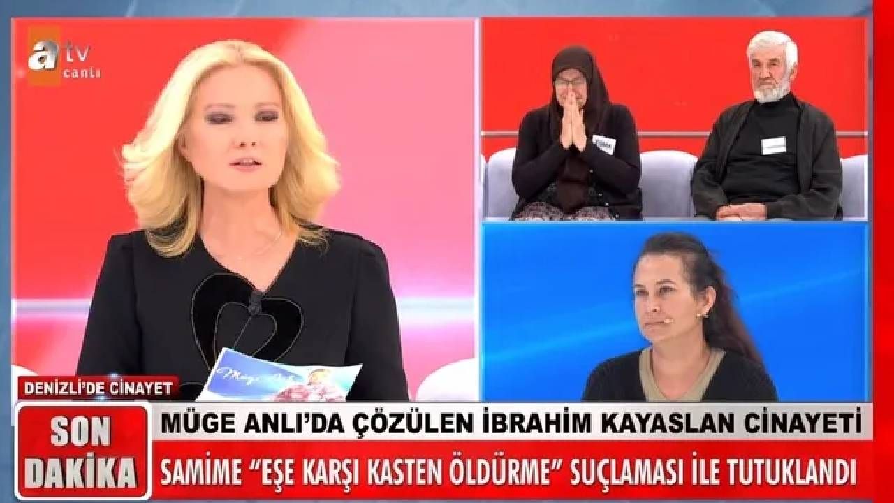 Eşini boğdurmuş! “Serinlemeye girdik” demişti… Meğer ölüm planı gölette başlamış 3