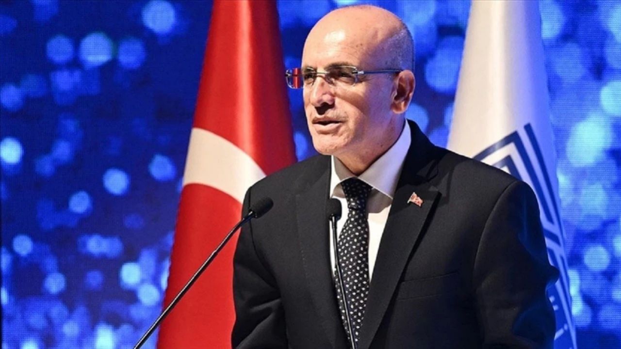 Yeni sistem devreye girdi! Bakan Şimşek'ten vergi kaçıranlara sert uyarı: "Anında tespit ediyoruz" 6