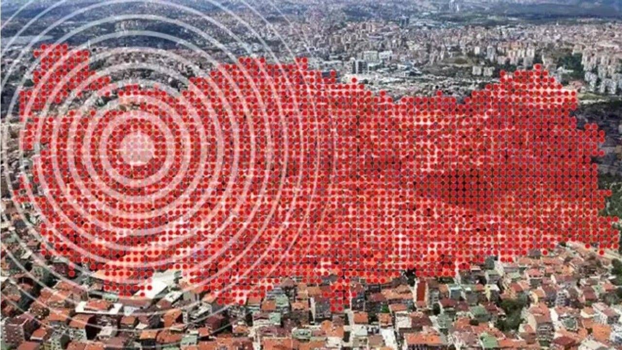 Yıllardır yanılıyor muyuz? Herkes büyük depremi beklerken… Marmara’nın altındaki ateş gerçeği 1