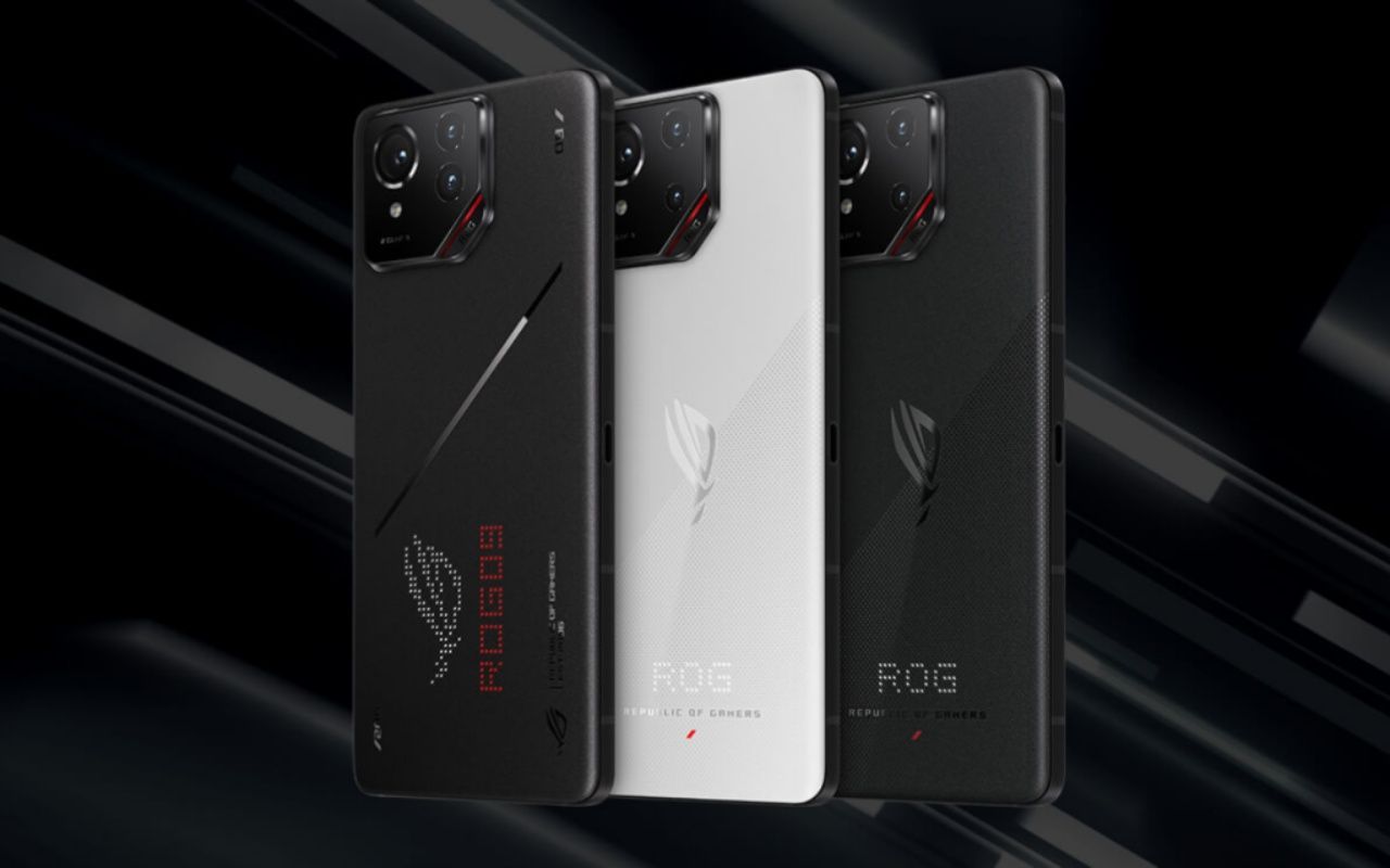 Dev marka artık telefon üretmeyecek! ASUS akıllı telefon pazarından çekildiğini açıkladı 2