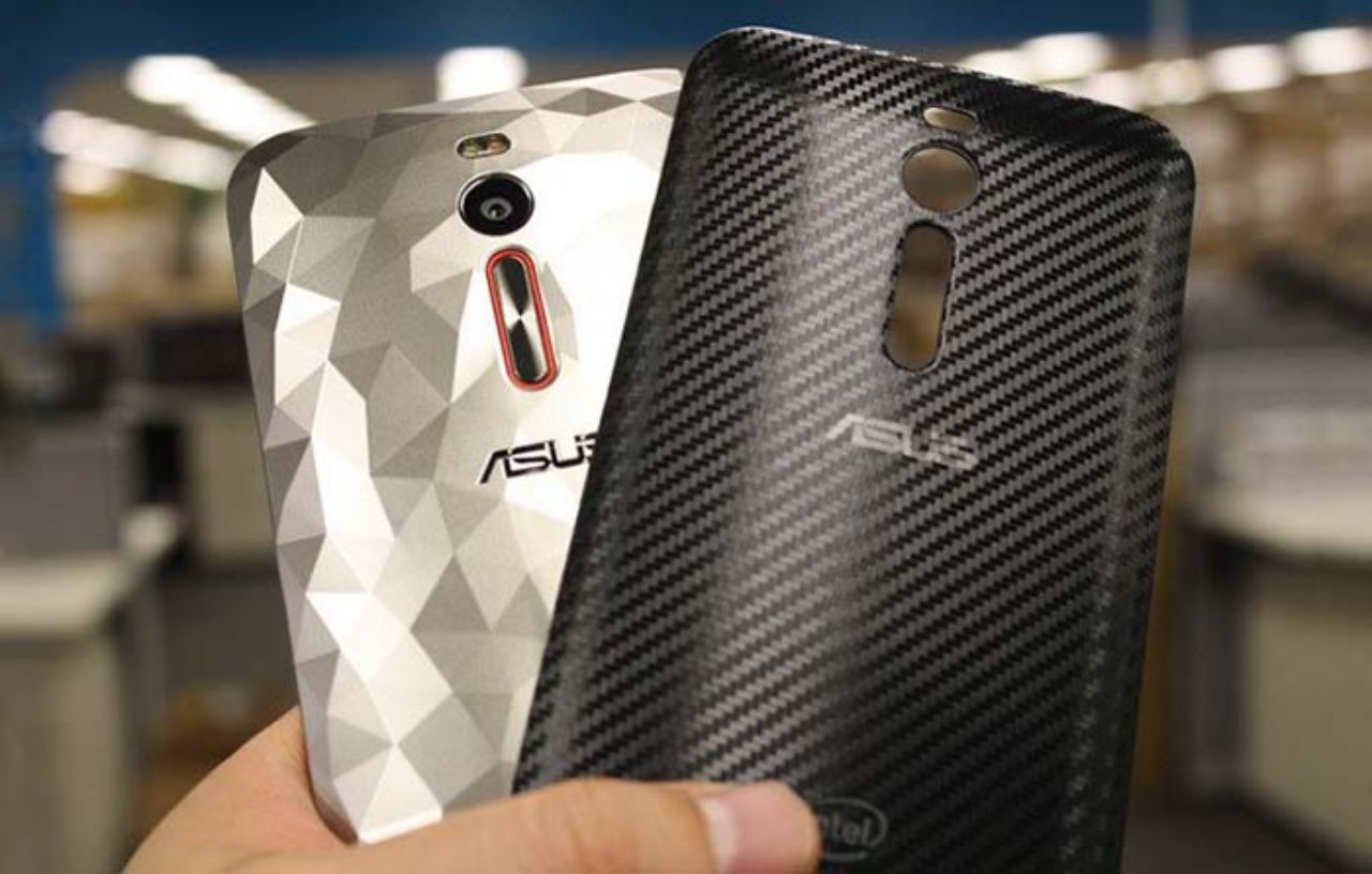 Dev marka artık telefon üretmeyecek! ASUS akıllı telefon pazarından çekildiğini açıkladı 3