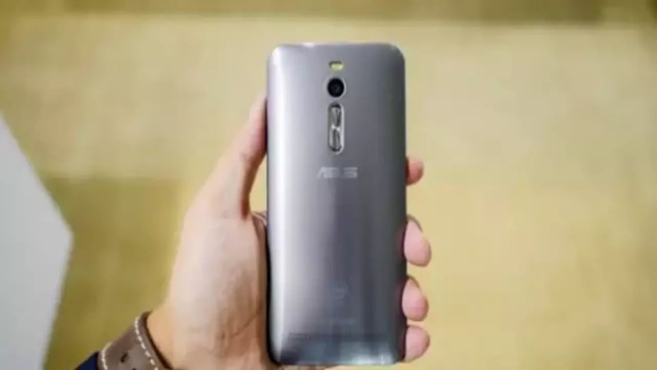 Dev marka artık telefon üretmeyecek! ASUS akıllı telefon pazarından çekildiğini açıkladı 4