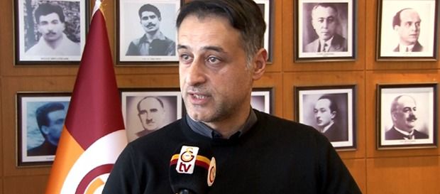 Galatasaray'dan sakatlıklar hakkında açıklama: "Singo kronik sakat değil" 1
