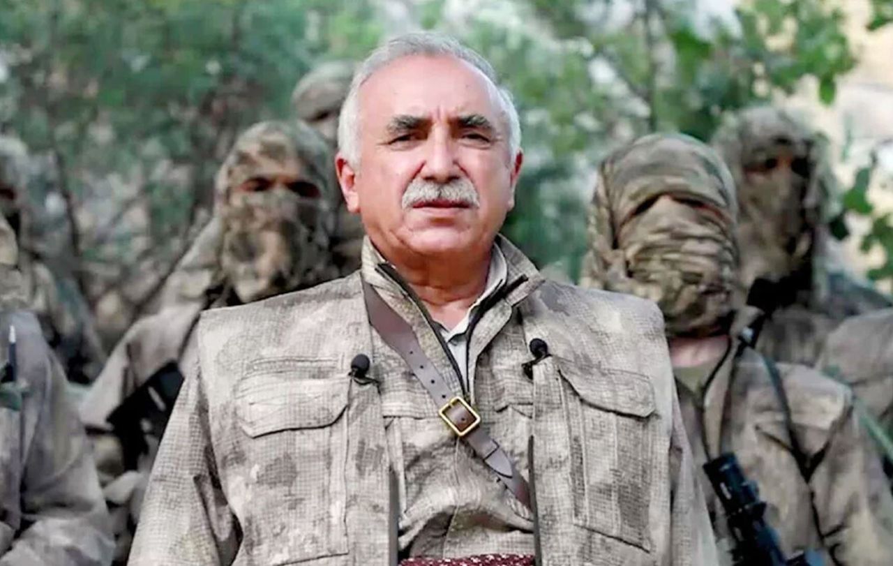 Suriye'de YPG silah bırakıyor, Kandil çıldırıyor! Karayılan ABD'ye yalvardı: Bizi kapı dışarı edemezsiniz! 3