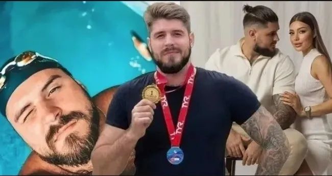 Boğaz'da bulunan ceset Rus yüzücü Nikolai mi? Adli Tıp incelemesi başladı 1