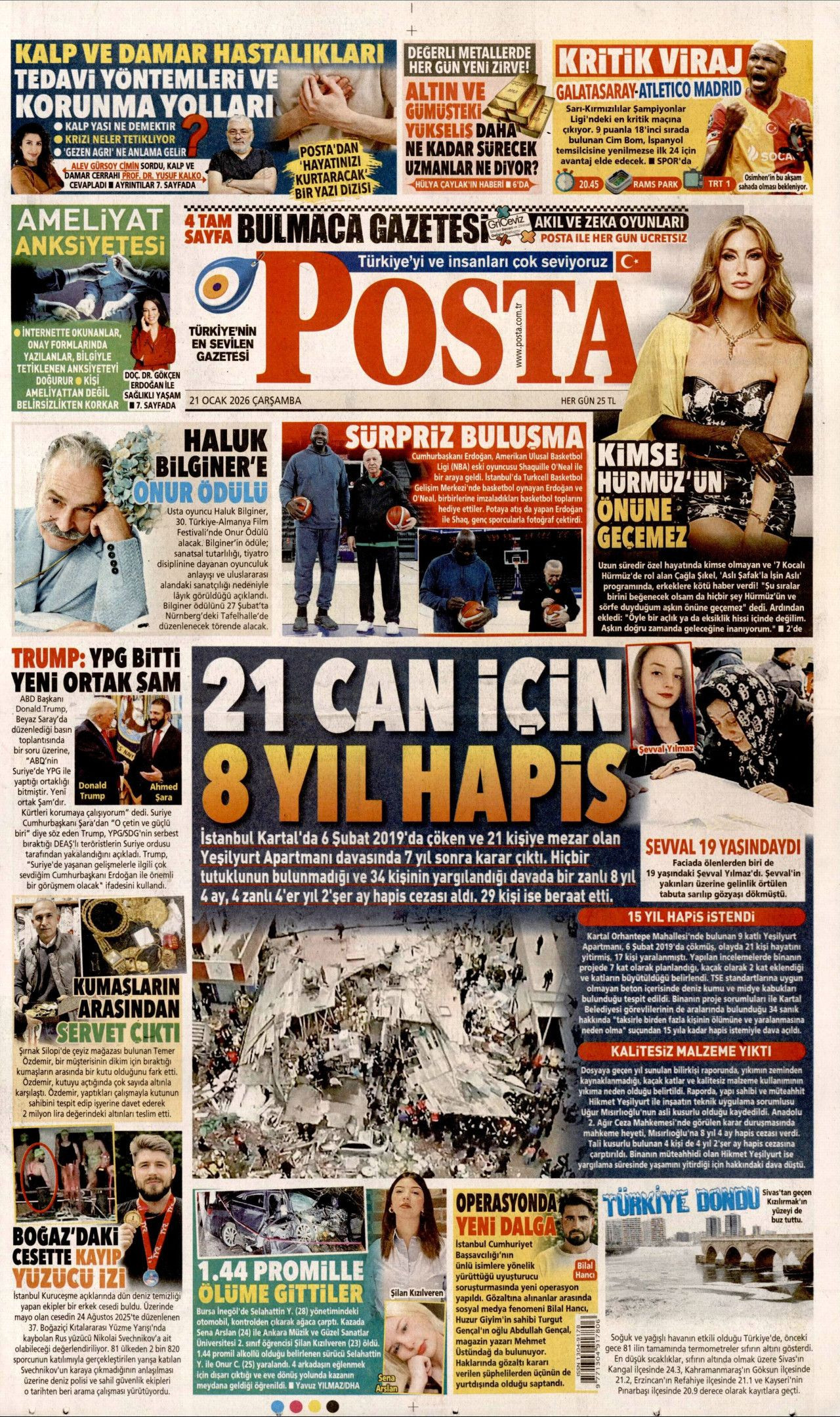 Suriye'de terör devri kapanıyor! Son bir şans tanındı... 18