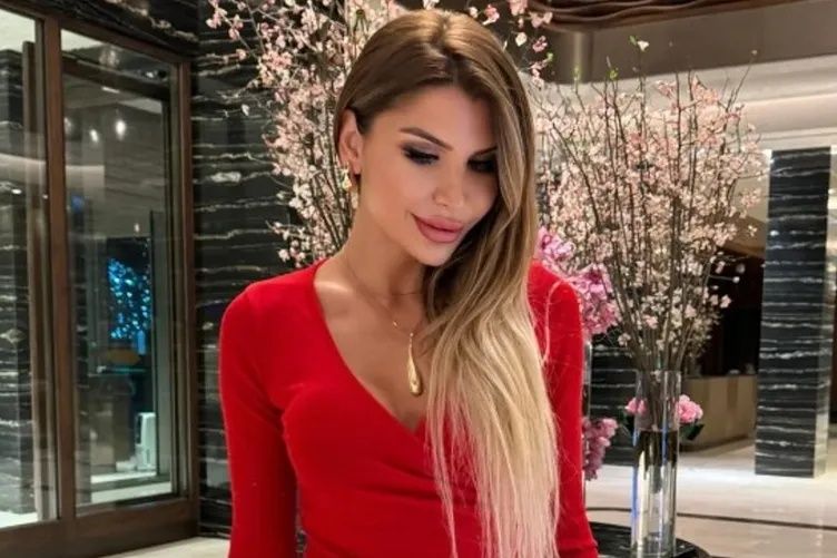 İBB vurgununda 'Akrep' detayı! Fatih Keleş’in ikinci sevgilisi Tuana İyigör de gözaltında... "İBB'nin milyonlarını valizlere sığmayan hediyelere harcadılar" 6