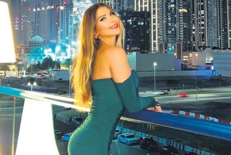 İBB vurgununda 'Akrep' detayı! Fatih Keleş’in ikinci sevgilisi Tuana İyigör de gözaltında... "İBB'nin milyonlarını valizlere sığmayan hediyelere harcadılar" 3
