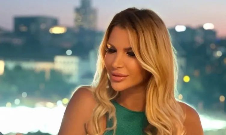 İBB vurgununda 'Akrep' detayı! Fatih Keleş’in ikinci sevgilisi Tuana İyigör de gözaltında... "İBB'nin milyonlarını valizlere sığmayan hediyelere harcadılar" 8