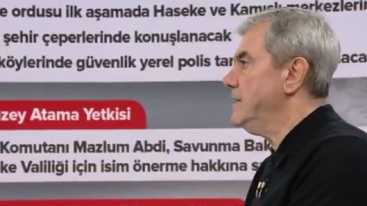 Yılmaz Özdil’den şaşırtan Hakan Fidan çıkışı: “Bu operasyonun mimarı o” 1
