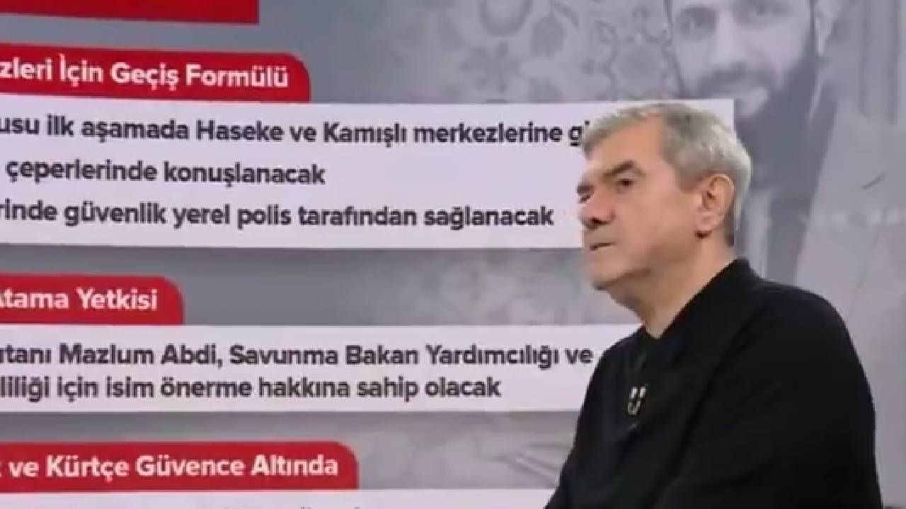 Yılmaz Özdil’den şaşırtan Hakan Fidan çıkışı: “Bu operasyonun mimarı o” 2