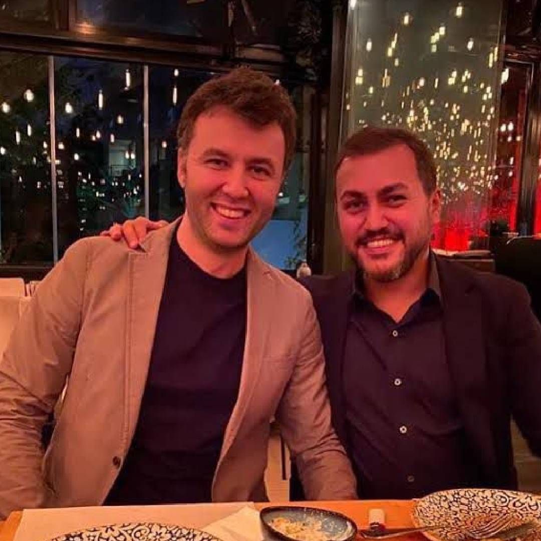 İtiraf zinciri büyüyor! Mehmet Akif Ersoy’dan sonra ortağı da etkin pişmanlığa başvurdu 1