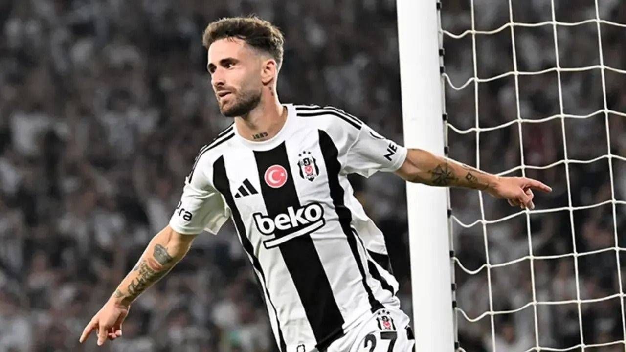 Kara Kartal vitesi 5’e taktı: Beşiktaş’tan Premier Lig’e baskın! 3 yıldız birden İstanbul’a iniyor 4