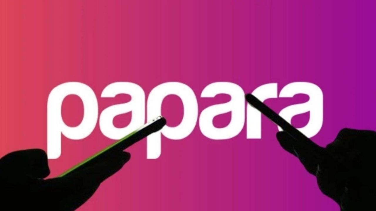 Milyonlarca kullanıcı bekliyordu! Papara için son karar verildi! TCMB faaliyet izninin iptaline ilişkin kararı kaldırıldı 5
