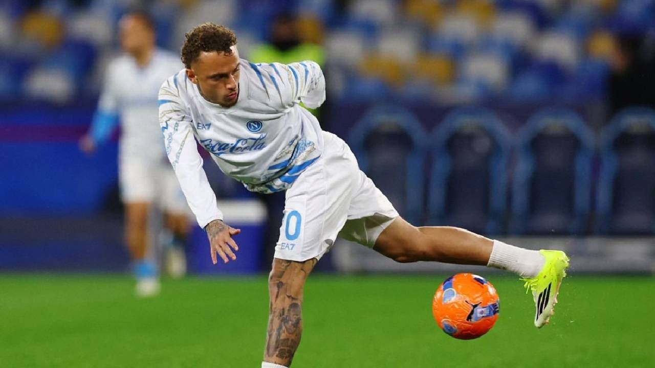 Taraftar çıldıracak! Şampiyonlar Ligi yıldızı Galatasaray’da: Transfer bitti 3