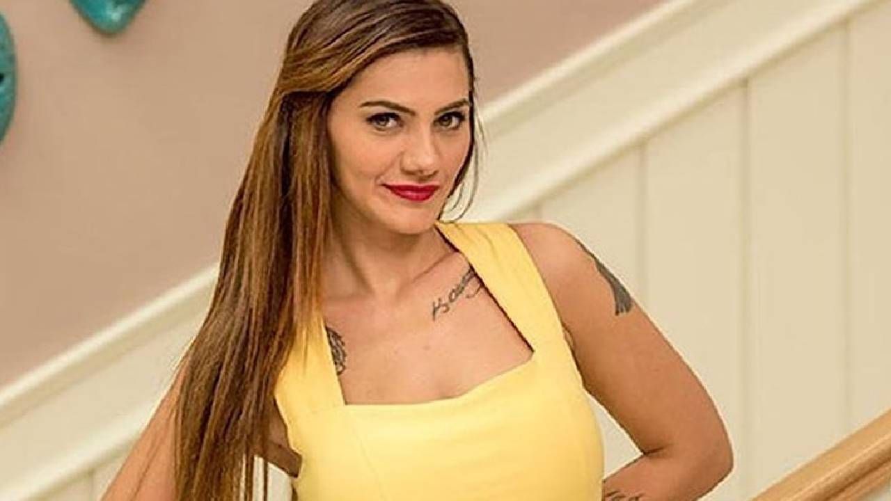 Kısmetse Olur'un Ayçaliçesi'ydi! Fenomen Ayça Ekin Beğen'in son hali infial yarattı kimse tanıyamadı: "Sana nasıl ne olmuş" 2