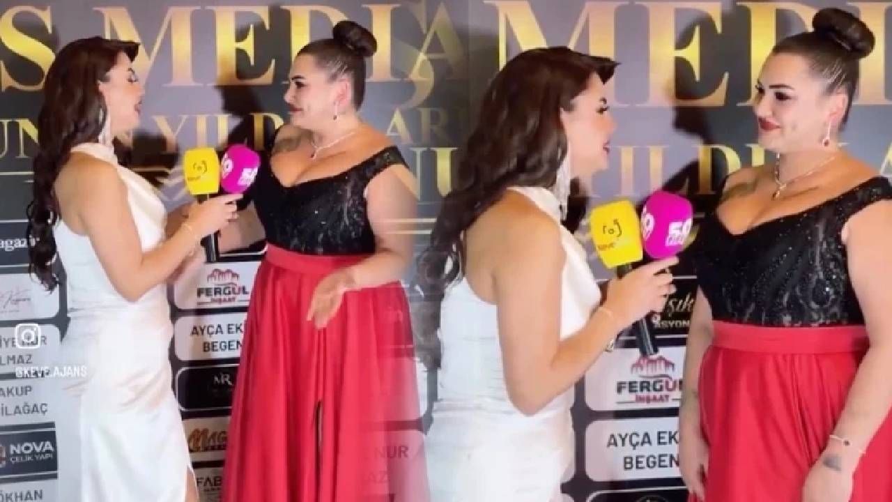 Kısmetse Olur'un Ayçaliçesi'ydi! Fenomen Ayça Ekin Beğen'in son hali infial yarattı kimse tanıyamadı: "Sana nasıl ne olmuş" 3
