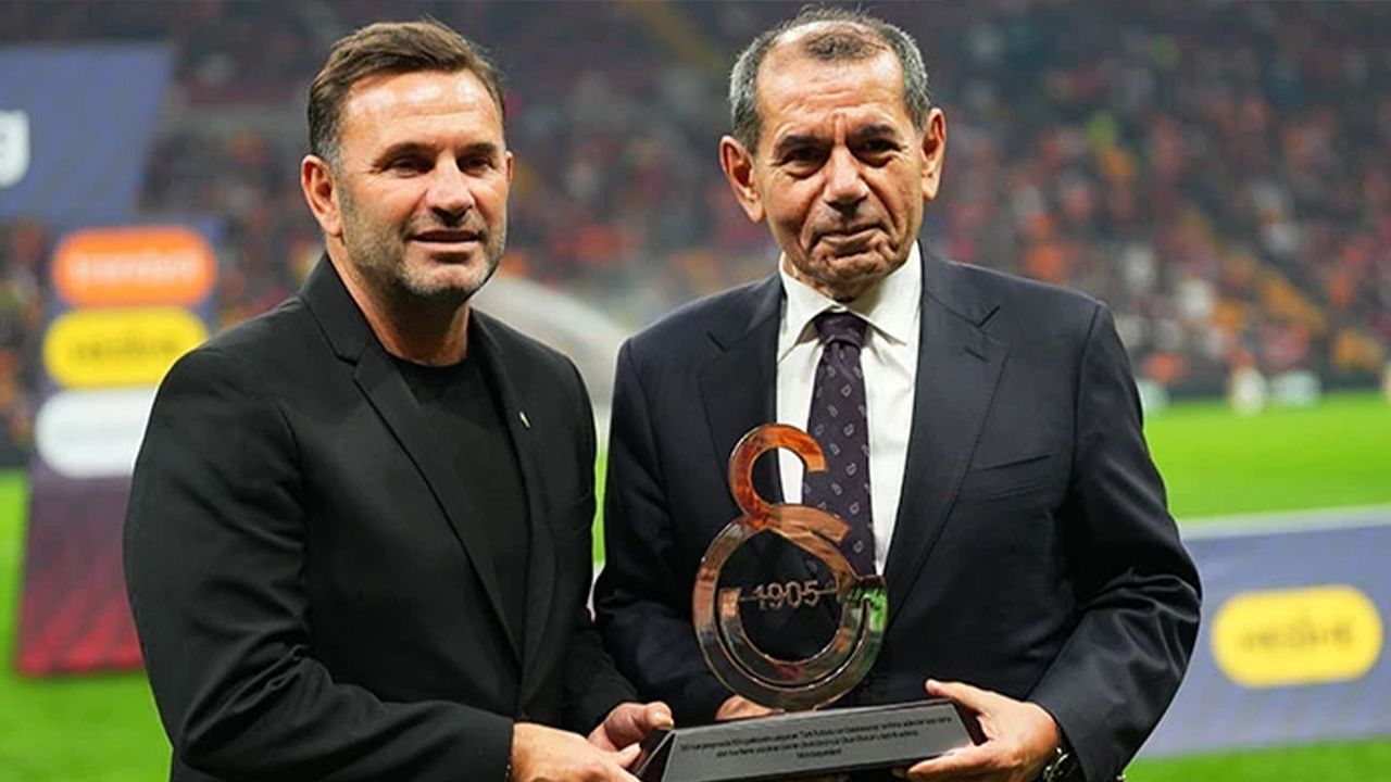 Galatasaray, Trabzonsporlu futbolcunun peşinde 3